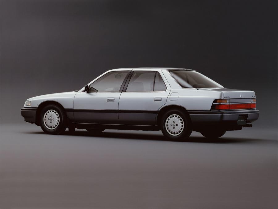  Honda Legend V6 Gi 1985 года  (фото 4 из 10)